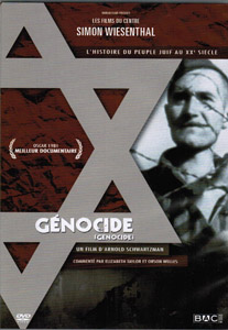 Genocide |   DVD